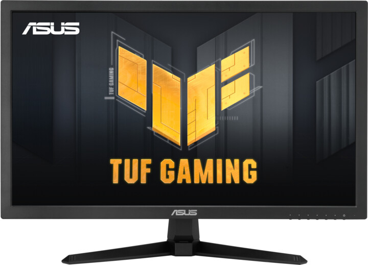 Monitor ASUS TUF Gaming VG248Q1B, 24", LED