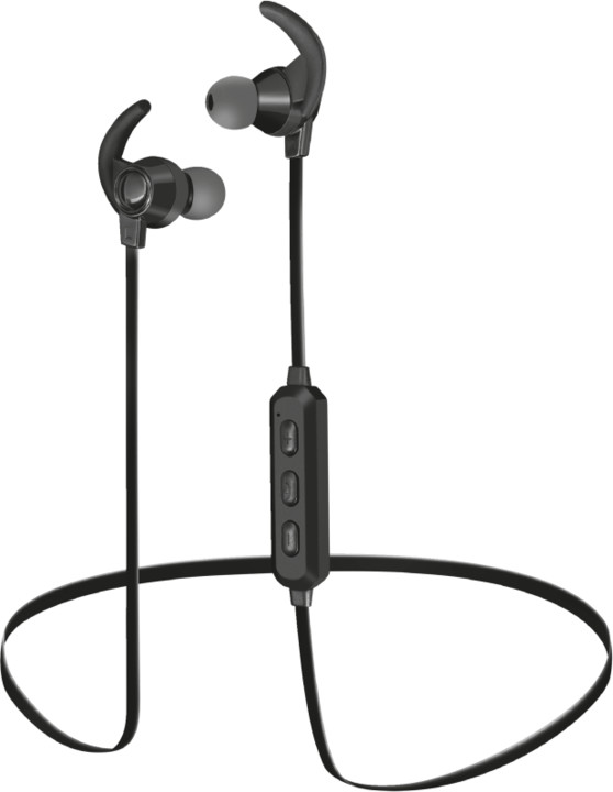 Dëgjuese Trust, të zeza