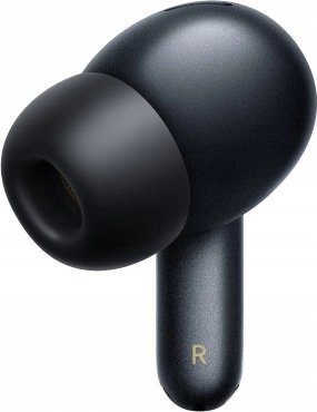 Kufje wireless Redmi Buds 6 Pro, me kuti karikimi, Space Black
