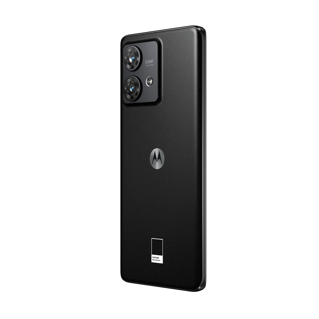Celular Motorola Edge 40 Neo 5G, 6.55", 256GB, 12GB RAM, i zi