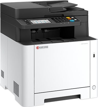Pajisje multifunksionale Kyocera ECOSYS MA2600cfx, A4, kolor, bardh e zi