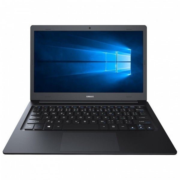 Laptop Umax VisionBook 12Wi-64G, 11.6 ", Intel Atom x5, 2GB DDR3, 32GB eMMC, Intel HD Graphics, i zi