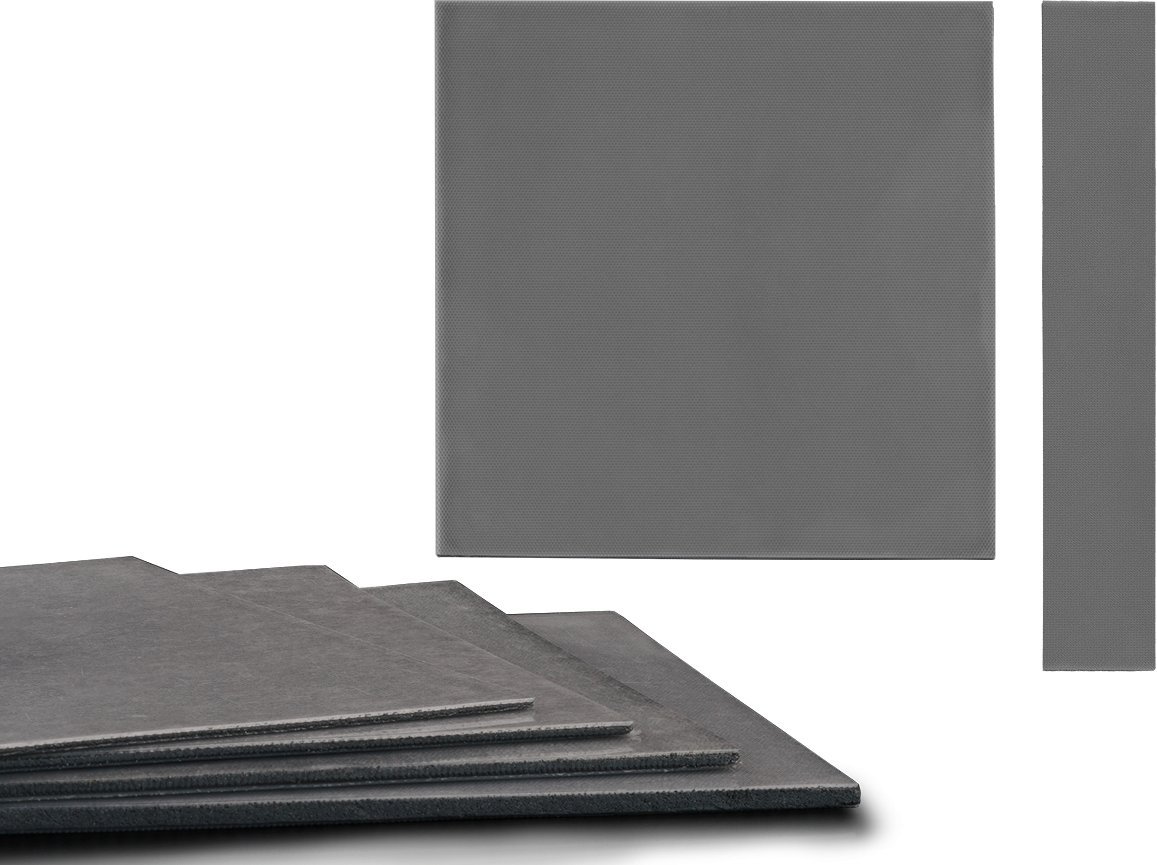 Jastëk termik Thermal Grizzly TG Minus Pad Extreme V2, 100 x 100mm, trashësi 1.5mm