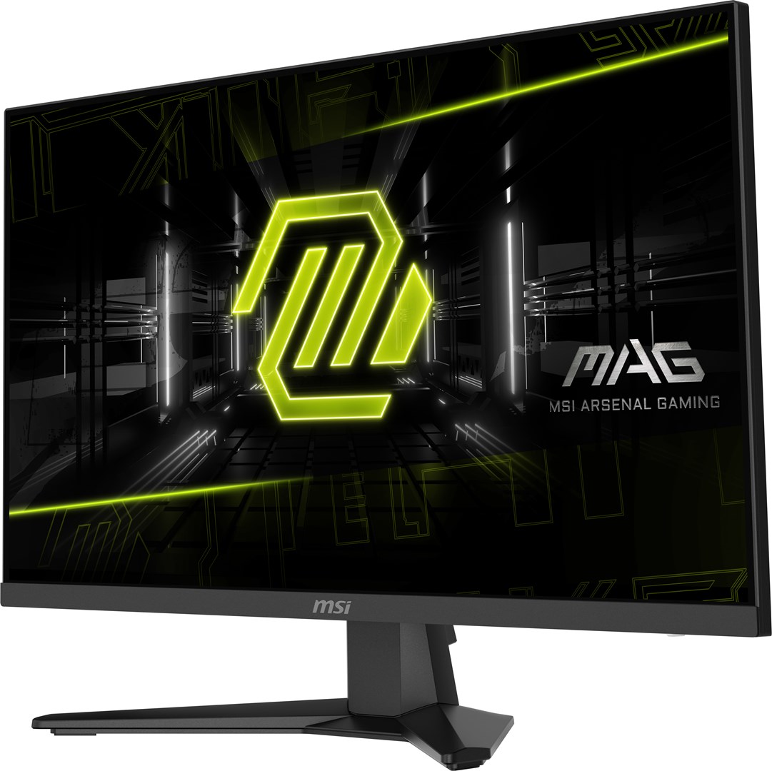 Monitor MSI MAG 274F, 27", Full HD, 200Hz, i zi