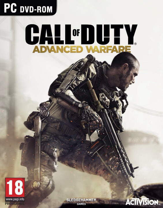 Call of Duty: Advanced Warfare - PC