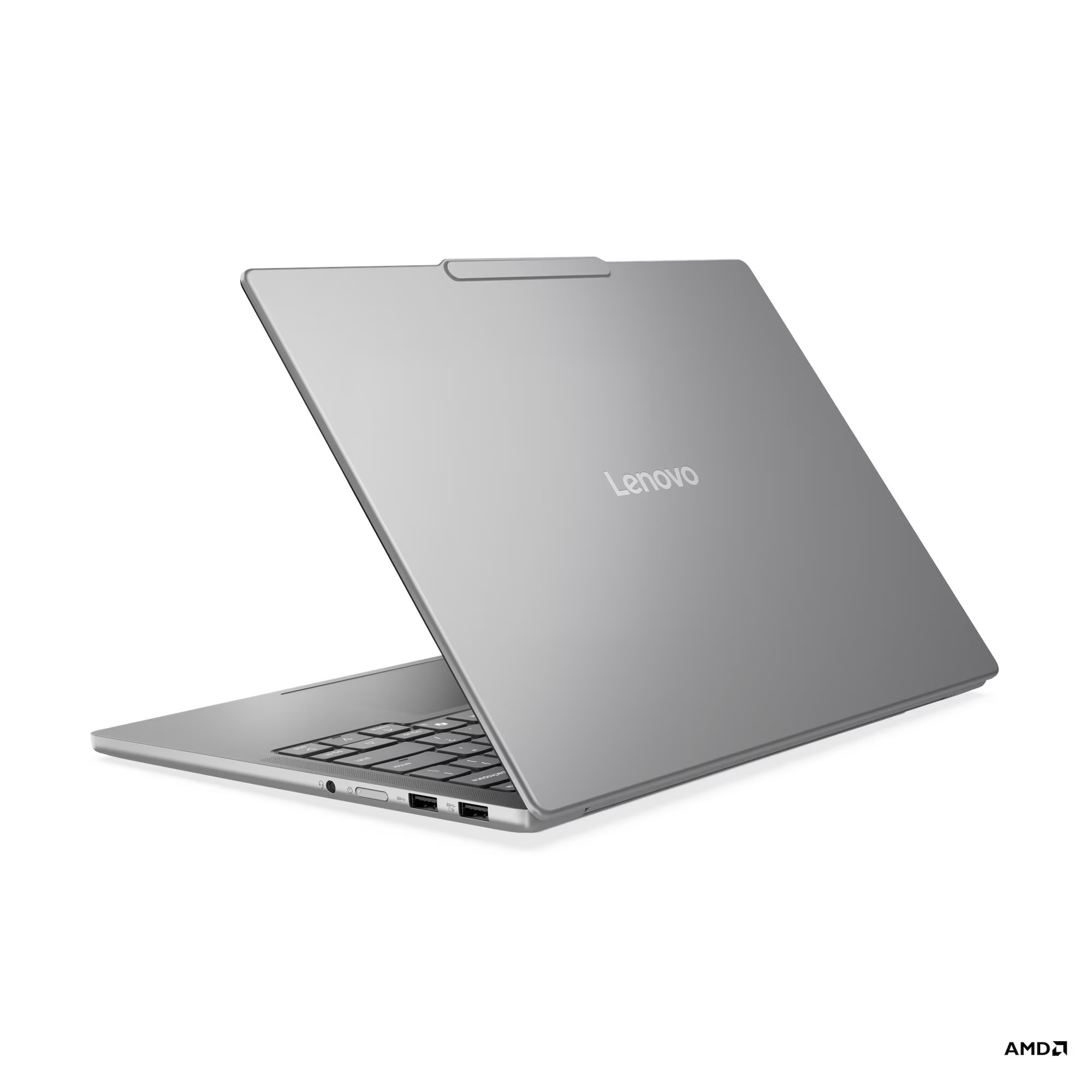 Laptop Lenovo IdeaPad Pro 5 14AKP10,14", AMD Ryzen AI 7 350, 32GB LPDDR5x, 1TB SSD, AMD Radeon 860M, i hirtë