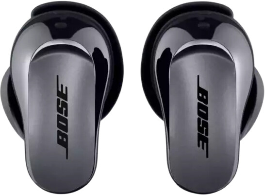Kufje Bose QuietComfort Ultra Earbuds, zezë