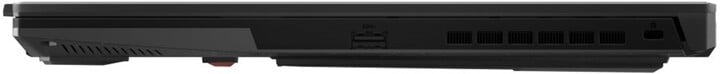 [OUTLET] Laptop ASUS TUF Dash F15 (2022), 15.6 ", Intel Core i7, 16GB RAM, 1024GB SSD, NVIDIA GeForce RTX 3060, i zi