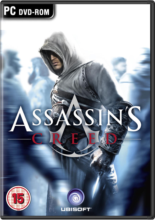 Assasin’s Creed – PC