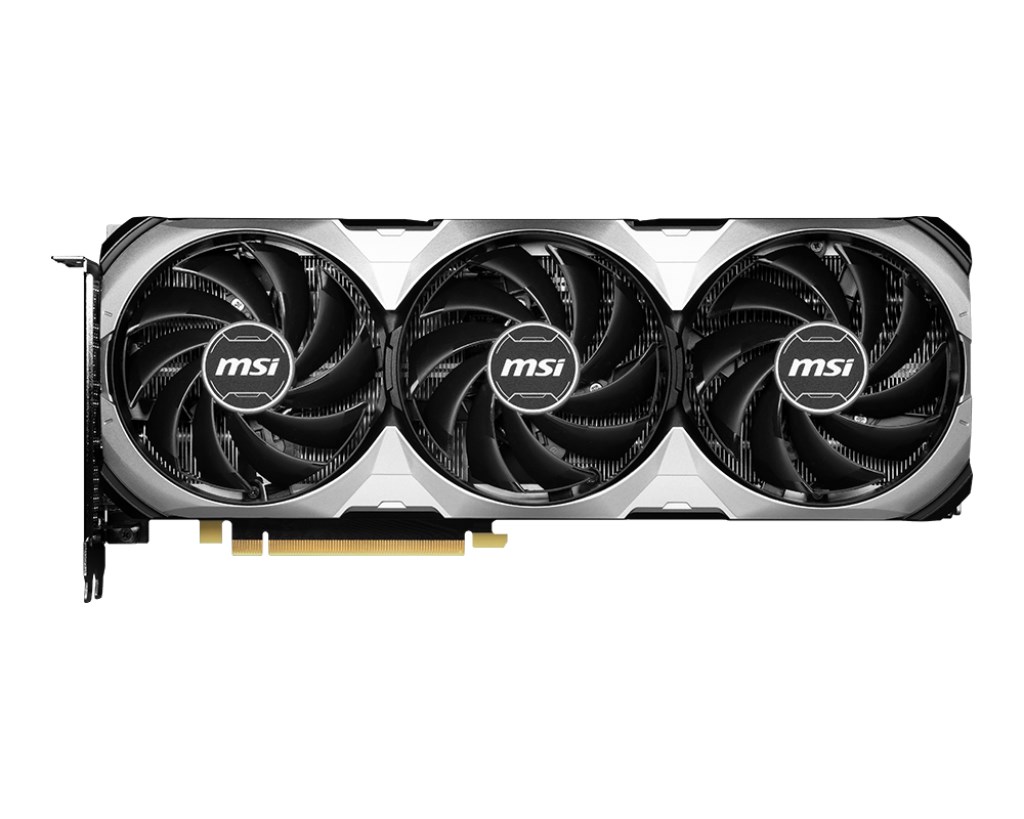 Kartë grafike MSI NVIDIA GeForce RTX 4070, OC, 12 GB GDDR6X