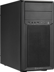 Kasë SilverStone Fara 313, Midi Tower