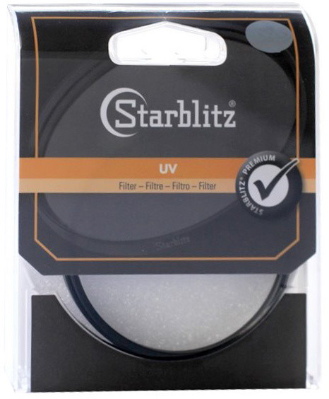 Filtrues Starblitz UV 67 mm