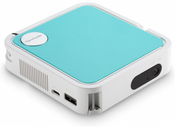 [OUTLET] Projektor Viewsonic M1 mini Plus