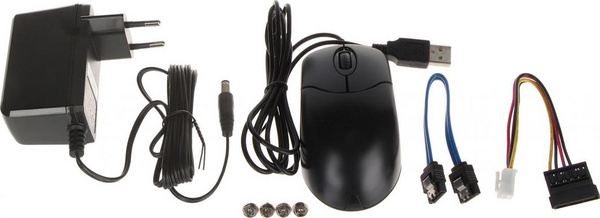 Regjistrues Dahua technology XVR1B16-I