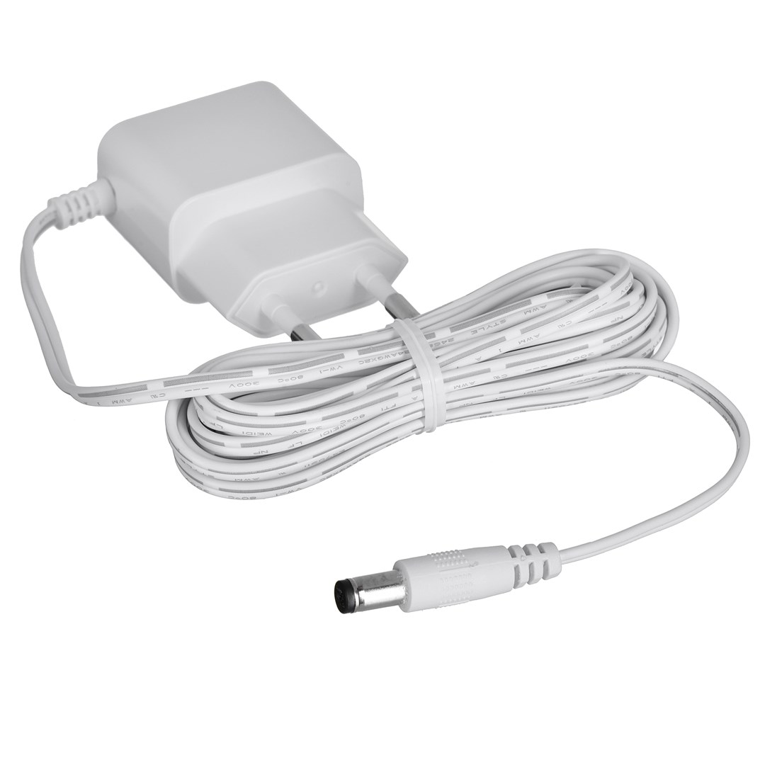 Kamera IP Dahua IPC-HFW1430DSP-SAW-0280B, 4MP, e bardhë