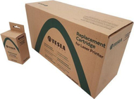 Toner alternativ Tesla 2T4C3P1403 për HP Q6463A, i purpurtë