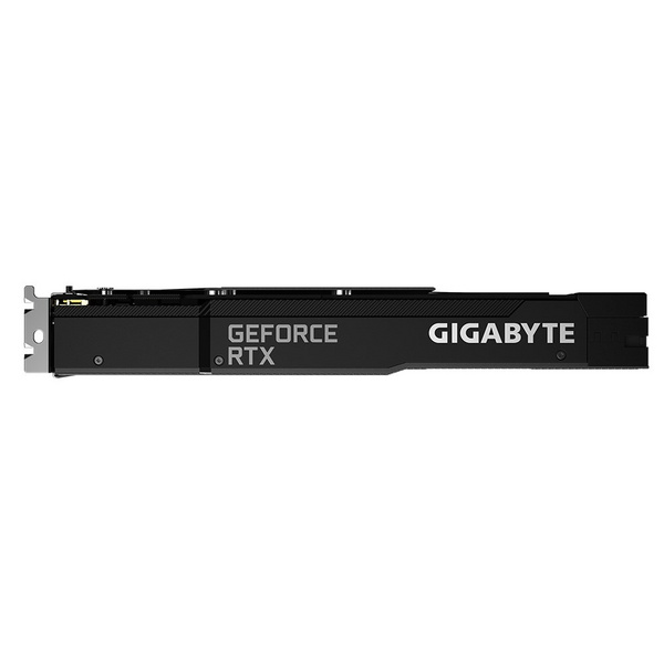 Kartelë grafike Gigabyte GeForce RTX 3090 Turbo, 24GB GDDR6