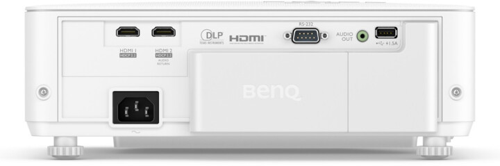 Проектор BenQ TK700,бел