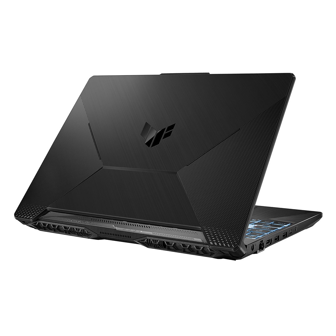 Laptop ASUS TUF Gaming A15 FA506NC-HN002W, 15.6", AMD Ryzen 5 7535HS, 8GB DDR5, 512GB SSD, NVIDIA GeForce RTX 3050, i zi