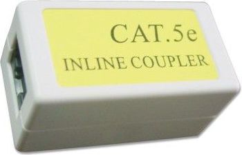 Мрежен конектор Gembird CAT.5E, RJ45 (NCA-LC5E-001)
