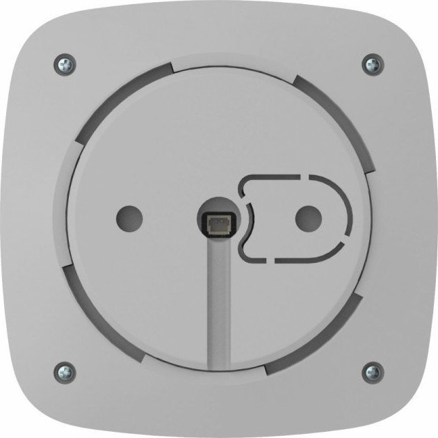 Sirenë e brendshme Ajax HomeSiren 8EU, pa tel, e bardhë