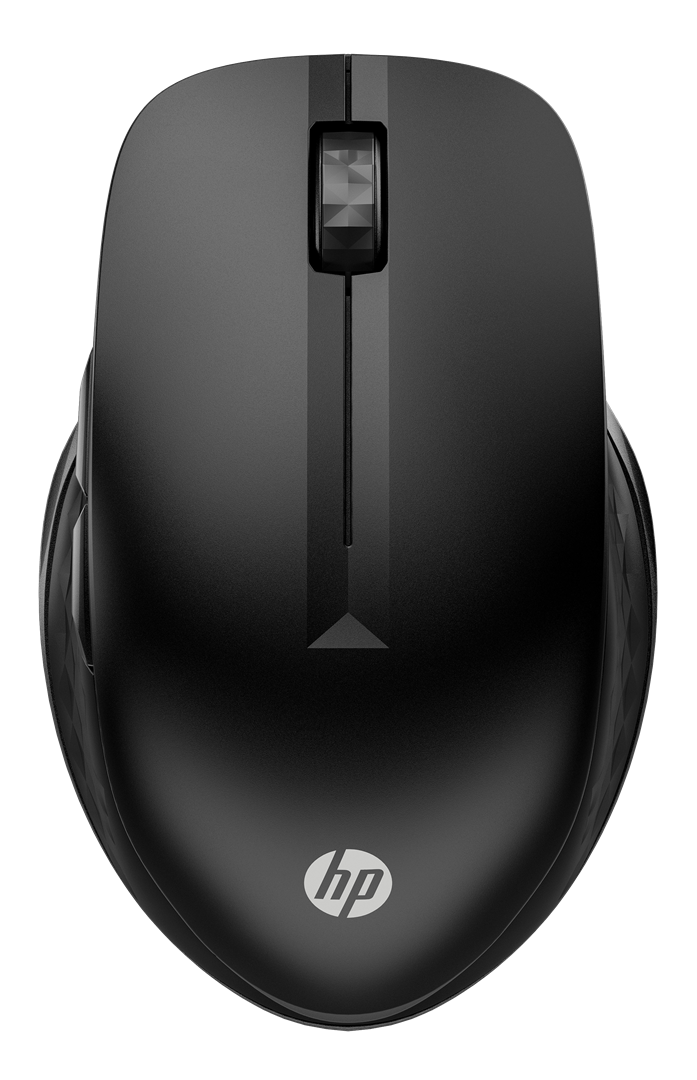 Глувче HP 430, RF Wireless + Bluetooth