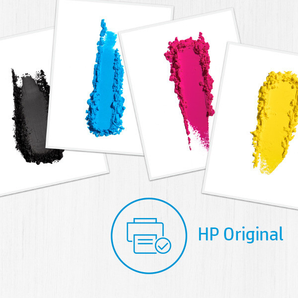 Ngjyrë për printer HP W2032A nr. 415A (2100 fq.), e verdhë
