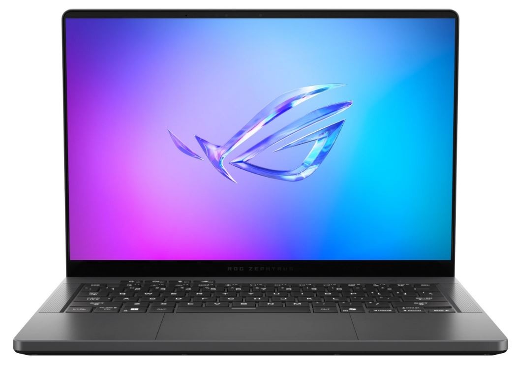 Laptop ASUS ROG Zephyrus G14 GA403UH-QS051W, 14", AMD Ryzen 9 270, 32GB RAM, 1TB SSD, NVIDIA GeForce RTX 5050, i hirtë