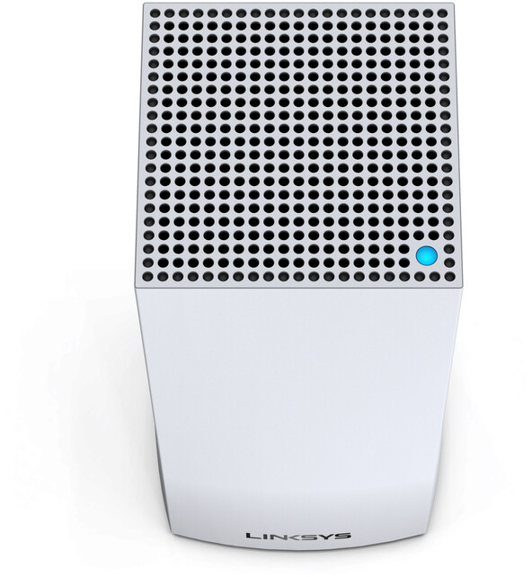 Ruter Linksys Velop MX8400, 2 copë