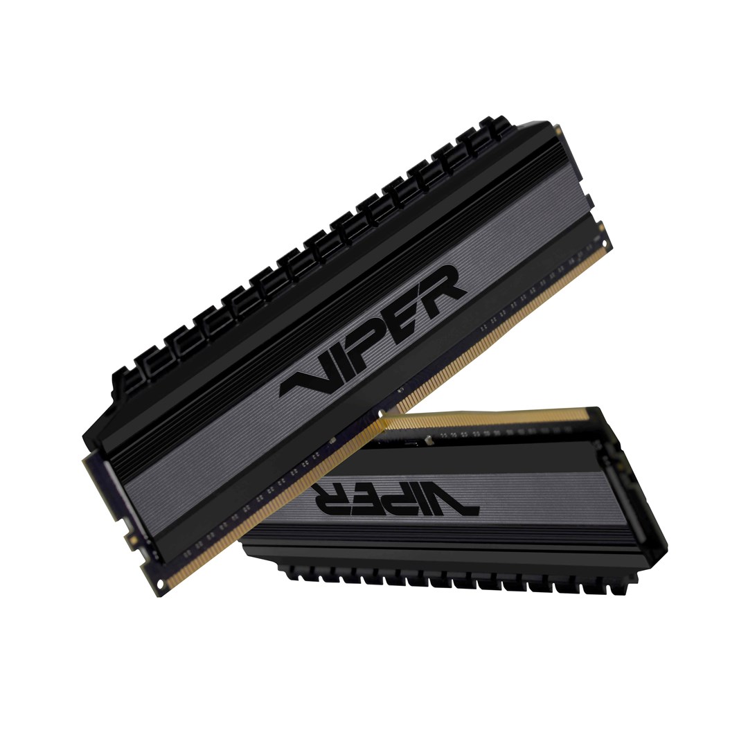 Memorie RAM Patriot Viper 4 PVB416G440C8K 16 GB (2 x 8 GB) DDR4 4400 MHz