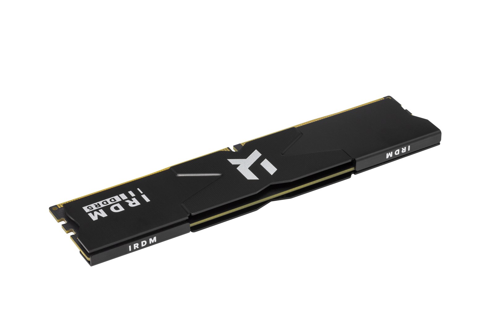 Memorie RAM Goodram IRDM, 64GB, DDR5, 5600MHz, e zezë