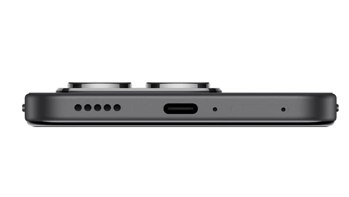 Celular Honor 400, 6.77", 4/128GB, i zi
