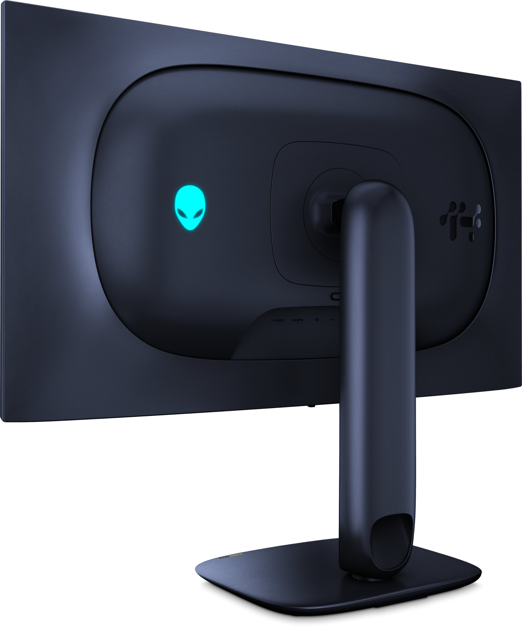 Monitor Alienware AW2725Q, 27", 4K QD OLED, i zi