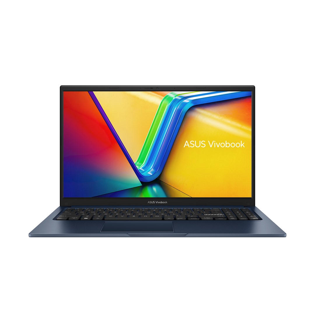 Laptop ASUS VivoBook 15 (X1504), 15.6", Intel Core i5 1235U, 16GB RAM, 512 GB SSD, i kaltër
