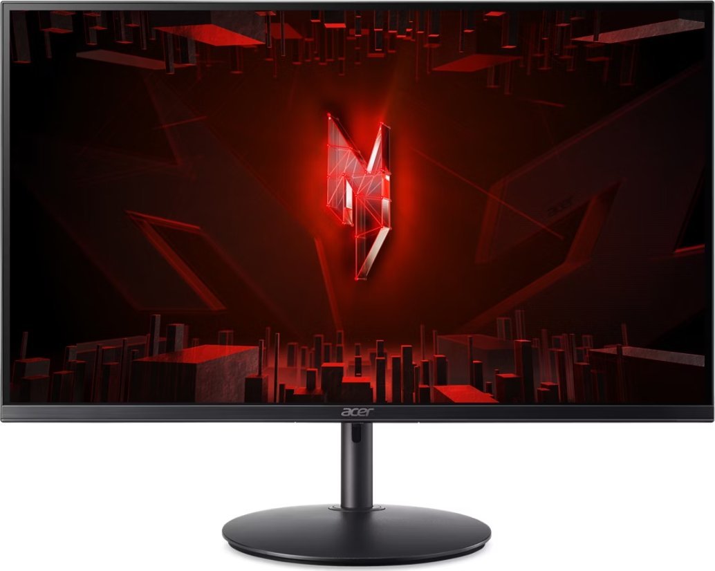 Monitor Acer Nitro XF0 XF240Y M3, 23.8", Full HD, i zi
