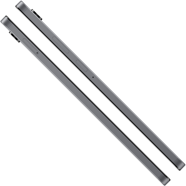 Tablet Samsung Galaxy A11, 8.7", 8/128GB, LTE, i hirtë