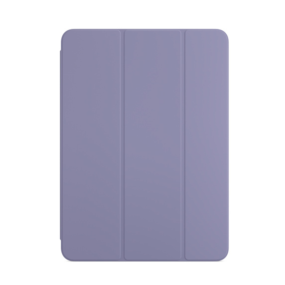Apple Smart Folio for iPad Air (5th gen), English Lavender (Seasonal Spring 2022)