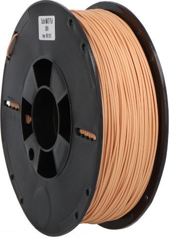 Filament 3D Print-me Smooth ASA, 1.75mm, 0.85kg, i kuq cherry