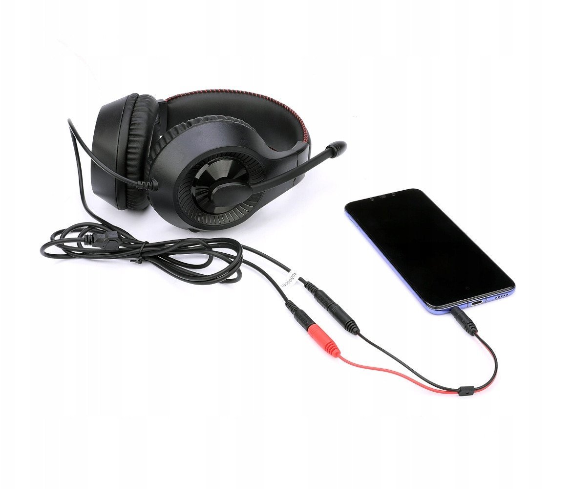 Set gaming Redragon S101 BA 3, tastierë me kabllo RGB, mauspad dhe kufje, i zi