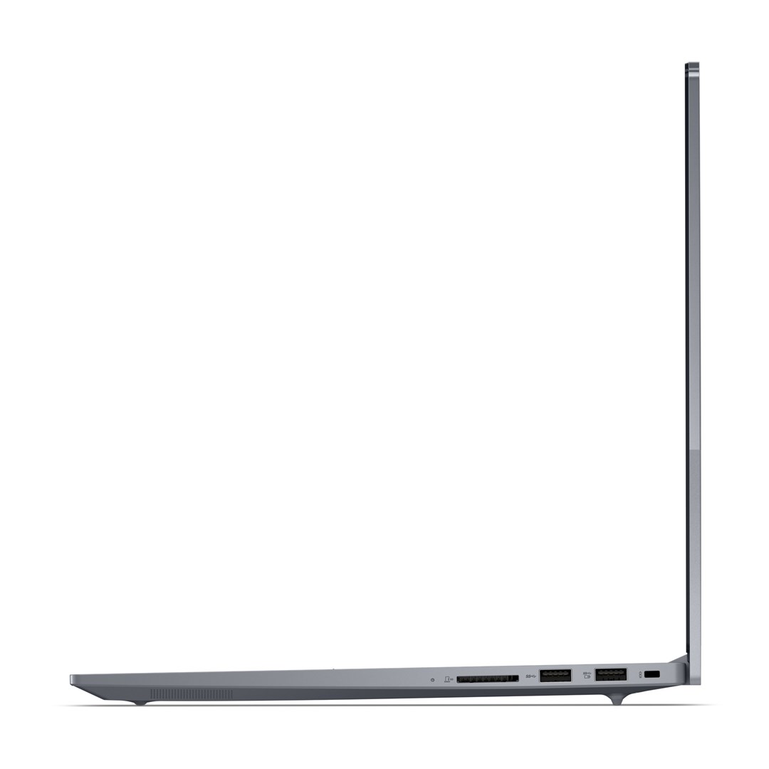 Laptop Lenovo ThinkBook 16 Gen 7, 16", Qualcomm Snapdragon X Plus X1P-42-100, 32GB RAM, 1TB SSD, i hirtë