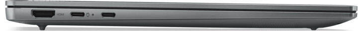 Laptop Lenovo Yoga Slim 6 14IAP8 14"FHD+, i7-1260P, 16GB, 1TB SSD M.2, Intel Iris Xe, W11H, hiri