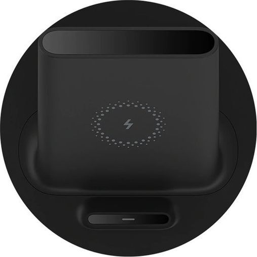 Полнач Xiaomi Mi Fast Charger Inductive 2A