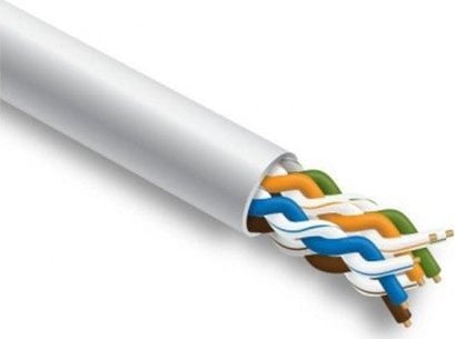 Мрежен кабел UTP CAT6 Digitus DK-U6, 305m, за внатрешни простори