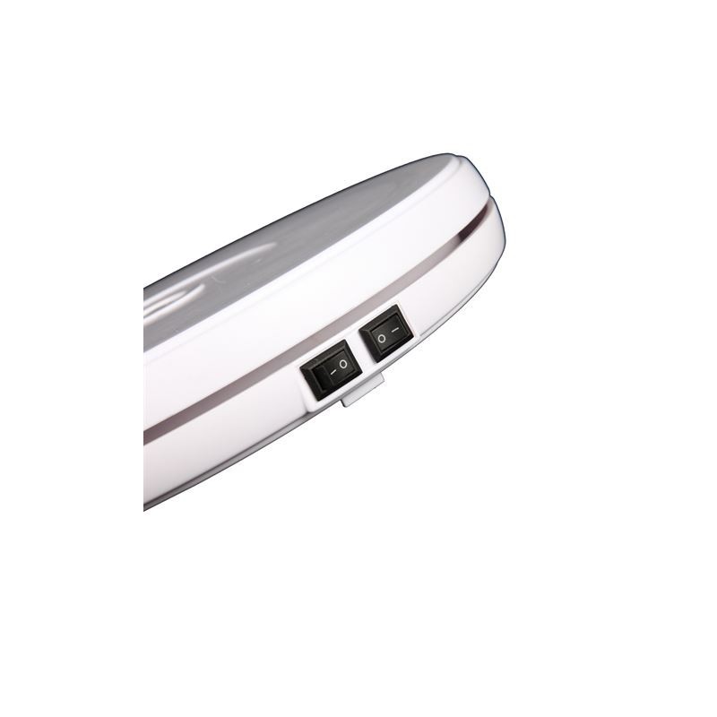 Tavolinë rrotulluese Falcon Eyes Mini T360-A2, 25 cm, 10 kg