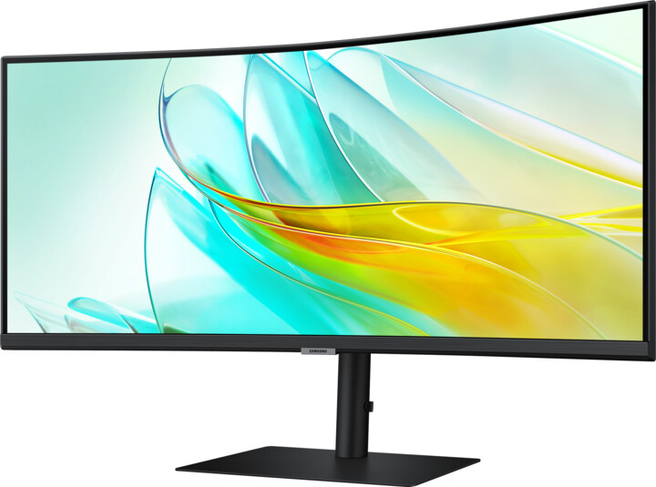 Monitor Samsung ViewFinity S65UC, 34", WQHD