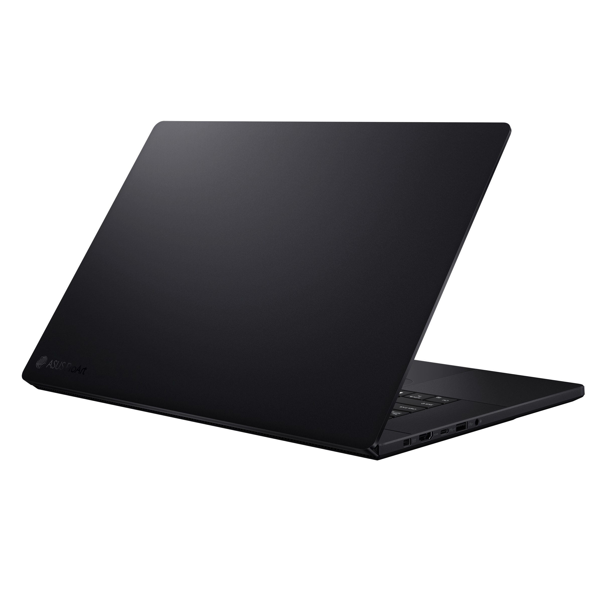 Laptop ASUS ProArt P16 H7606WP OLED013X, 16", AMD Ryzen AI 9 HX370, 32GB RAM, 2TB SSD, NVIDIA GeForce RTX 5070, i zi