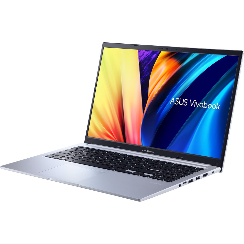 Laptop ASUS VivoBook 15, 15.6", AMD Ryzen 5 4600H, 16 GB RAM, 512 GB SSD, i argjendtë