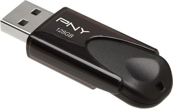 USB PNY Attaché 4, 128GB, USB 2.0, i zi