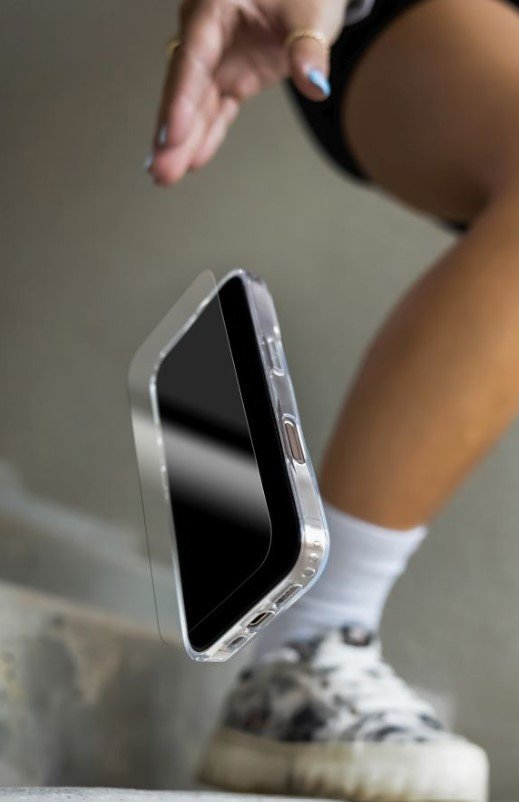 Заштитно стакло FIXED за Samsung Galaxy S25 Ultra, 9H, проѕирно