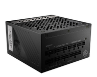 Burim energjie modular MSI MPG A850G PCIE5, 24-pin ATX, 850 W